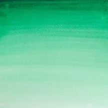 akvarell paint W&N Cotman 1/2 - 099 Intense zöld