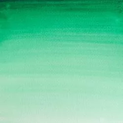 akvarell paint W&N Cotman 1/2 - 099 Intense zöld akvarell paint W&N Cotman 1/2 - 099 Intense zöld