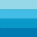 Grafikai szín Charbonnel Aqua Wash 60ml – ocean blue