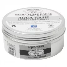 Grafikai szín Charbonnel Aqua Wash 200ml  carbon black