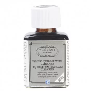 Ultraflex liquid cover Charbonnel – 1000ml