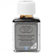 Satin liquid cover Charbonnel 1000ml