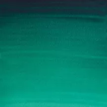 W&N Cotman 1/2 - 117 Viridián árnyalat watercolor paint