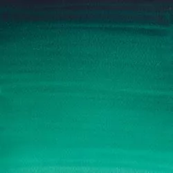 W&N Cotman 1/2 - 117 Viridián árnyalat watercolor paint