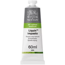 Liquin impasto médium W&N 60ml