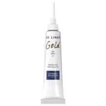 Üvegkontúr L&B 3D Liner - Vitrail réz 20 ml