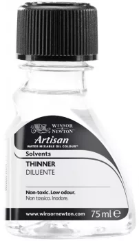 Artisan medium 75ml for water-based oil paints
