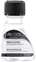 Winsor Newton brush cleaner 75ml