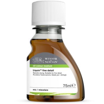 Winsor&Newton Liquin Fine Detail 75ml