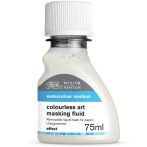 Winsor Newton colorless masking liquid 75ml