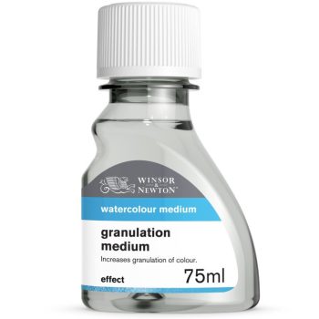 Granulating medium for watercolor W&N 75ml