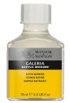 Varnish for acrylic paints WN 75ml satin