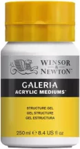 Structuring gel for acrylic WN Galeria 250ml