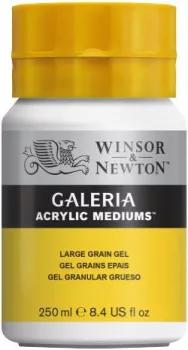 Thick gel for acrylic WN Galeria 250ml Thick gel for acrylic WN Galeria 250ml