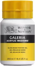 Texturing gel Glass Beads WN Galeria 250ml
