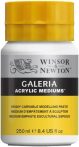 Heavy modeling paste WN Galeria 250ml