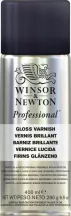 Varnish for oil and acrylic WN glossy 400ml in spray
