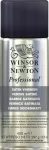 Varnish for oil and acrylic WN satin 400ml in spray