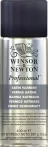 Varnish for oil and acrylic WN satin 400ml in spray