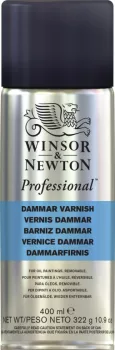 Damar varnish WN in spray 400ml