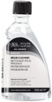 Winsor Newton brush cleaner 500ml