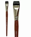 Master 3049F lapos ecset - méret 2