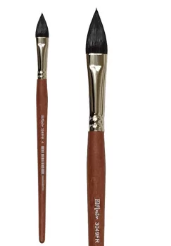 Cat tongue brush mester 3049FR - size 2