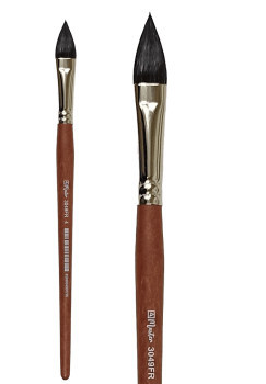 Macskanyelvű ecset Master 3049FR - 8-as méret Macskanyelvű ecset Master 3049FR - 8-as méret