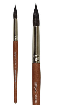 Master 3049R kerek ecset - 14-es méret