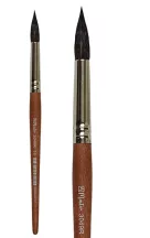 Master 3049R kerek ecset - 4-es méret