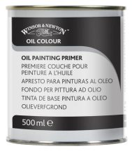 Oil sheps Winsor Newton 500ml