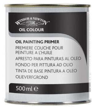 Oil sheps Winsor Newton 500ml