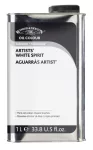 fehér spirit Winsor Newton 1l