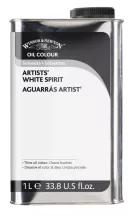 fehér spirit Winsor Newton 1l