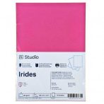 Színes papír A4 80g Irides – rózsaszín 10 lap