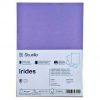 Színes papír A4 80g Irides – lila 10 lap