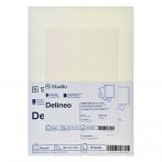 Rajzpapír Delineo 90g A3, 25 lap