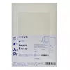Akvarell papír Aqua Prima 300g 30x40cm, 25 lap Akvarell papír Aqua Prima 300g 30x40cm, 25 lap