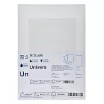 Vegyes média papír Univero 250g A3, 25 lap Vegyes média papír Univero 250g A3, 25 lap