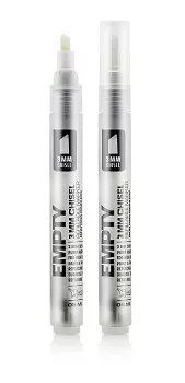 Montana marker üres 3mm ferde