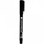 fekete marker for glass and porcelain thin fekete marker for glass and porcelain thin