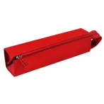 Rhodia zippered pencil case 5x23cm - Poppy Rhodia zippered pencil case 5x23cm - Poppy