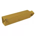 Rhodia zipper pencil case 5x23cm - arany Rhodia zipper pencil case 5x23cm - arany
