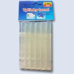 Melting sticks 11x100mm 6 pcs