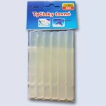 Melting sticks 11x100mm 6 pcs