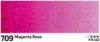 Akvarell festék Rosa 10ml – 709 magenta rose