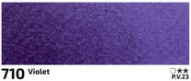 Akvarell festék Rosa 10ml – 710 violet