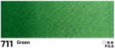 Akvarell festék Rosa 10ml  711 green