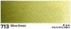 Akvarell festék Rosa 10ml – 713 olive green