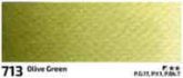 Akvarell festék Rosa 10ml – 713 olive green